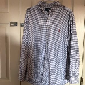 XL Polo Ralph Lauren Button Down ‼️‼️